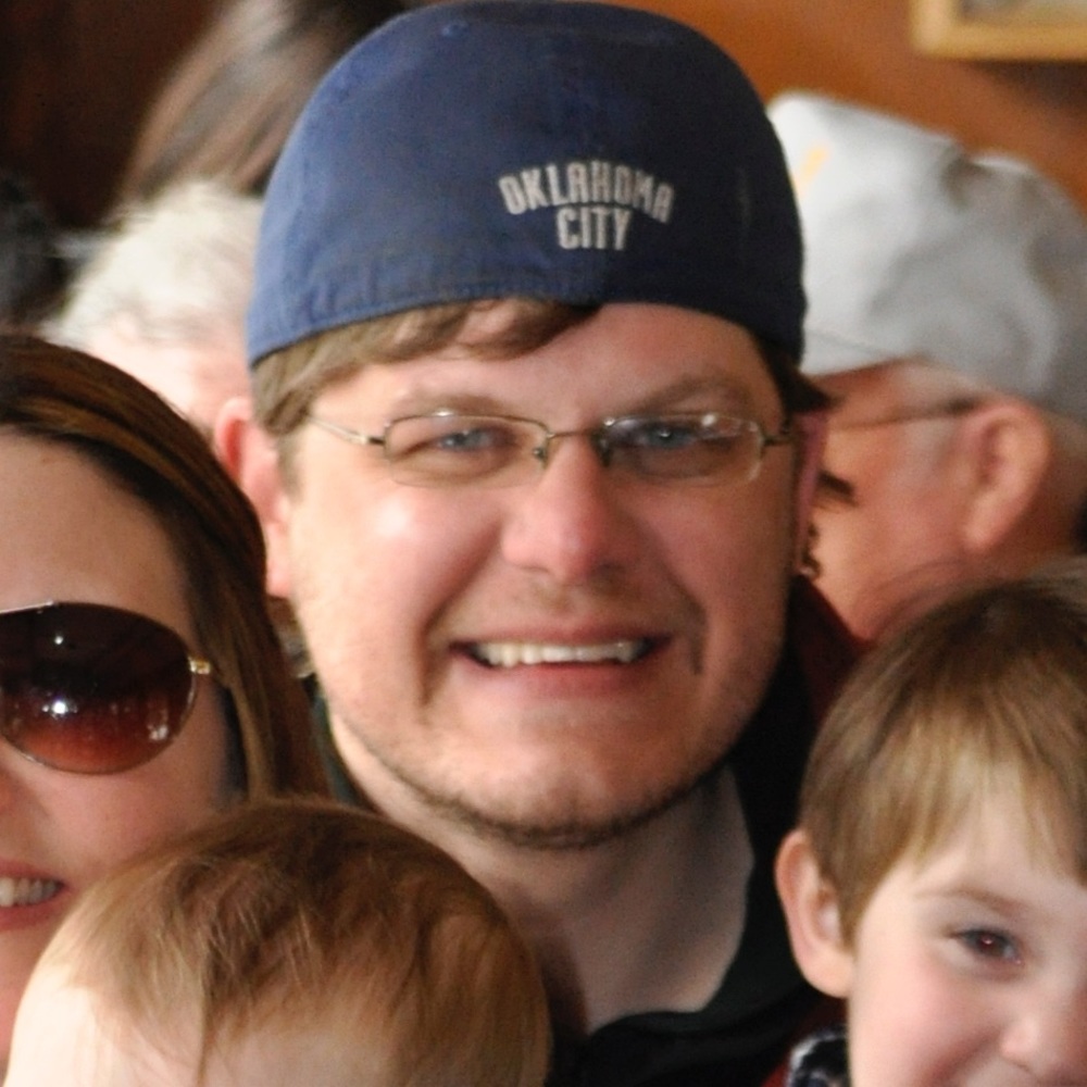 Meet your Posher, Jacob